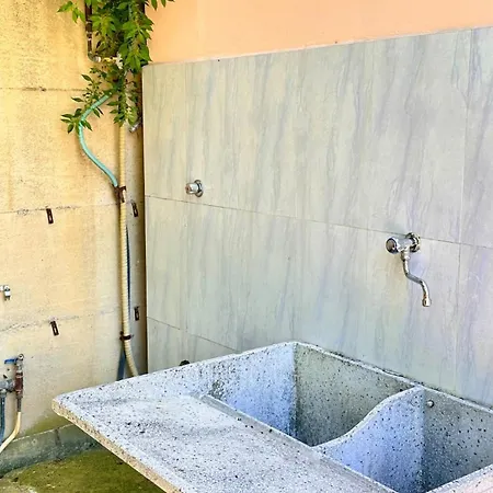 Relax Among The Olive Trees And The Sea *